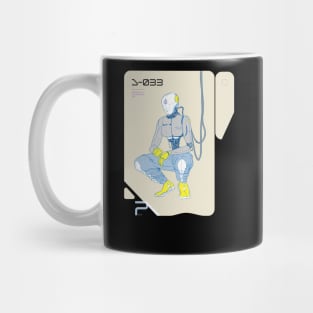 D-033 Mug